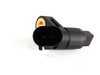 ES#2089889 - 1J0927803 -  Front ABS Sensor - Left - Measures wheel speed to prevent brake lock ups. - Meyle - Audi Volkswagen