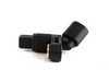 ES#2089889 - 1J0927803 -  Front ABS Sensor - Left - Measures wheel speed to prevent brake lock ups. - Meyle - Audi Volkswagen