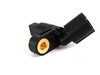 ES#2089889 - 1J0927803 -  Front ABS Sensor - Left - Measures wheel speed to prevent brake lock ups. - Meyle - Audi Volkswagen