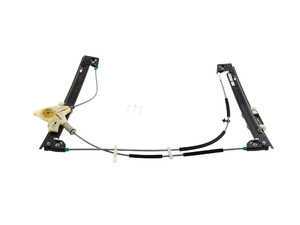 ES#94342 - 51337162163 - Window Regulator - Front Left - Replace your worn out window lift - Genuine MINI - MINI