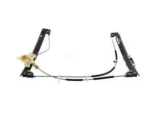Window Regulator - Front Left