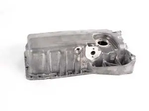 Oil Pan Assembly