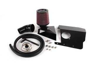 ES#2089875 - 69-9505T - Typhoon Air Intake Kit - Add instant power to your B8 2.0T - K&N - Audi