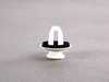 ES#2538097 - 51137065607kt - Clip - Pack Of 10 - For the trunk lid - Genuine BMW - BMW