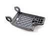 ES#84535 - 51167901351 - Front Armrest Lid - Grey Walknappa Leather - Keep your interior looking like new - Genuine BMW - BMW