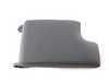 ES#84535 - 51167901351 - Front Armrest Lid - Grey Walknappa Leather - Keep your interior looking like new - Genuine BMW - BMW