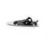 ES#172795 - 63126922155 - Chrome Cover For Washer Headlights - Left Side - Replace your missing or damaged cover - Genuine MINI - MINI