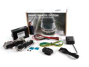 ES#2090760 - PV1-PKE-ADV - PKE Remote Door Lock System (2002 And Newer) - (NO LONGER AVAILABLE) - Modern, Affordable, Passive Keyless Entry!  - ECS - 