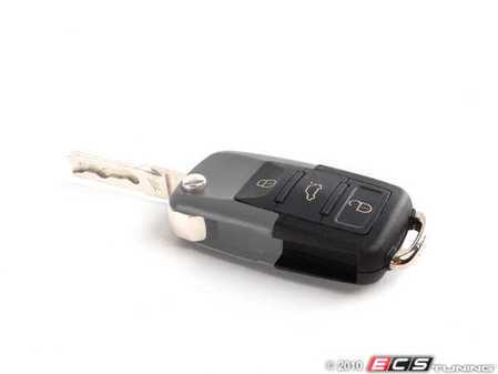ES#2135722 - PV1-PKE-ADV - PKE Key Fob (2002 And Newer) (NO LONGER AVAILABLE) - Replacement key fob for your PKE system - ECS - 