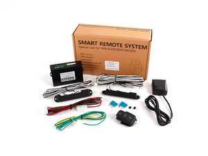 ES#2090761 - PV2-PKE-ADV - PKE Smart Remote System (1999 - 2001) - (NO LONGER AVAILABLE) - Modern, Affordable, Passive Keyless Entry! - ECS - 