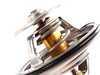 ES#2602805 - 1102000515 - Thermostat Kit - 87C - Includes New O-Ring - Mahle-Behr - Mercedes Benz