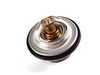 ES#2602805 - 1102000515 - Thermostat Kit - 87C - Includes New O-Ring - Mahle-Behr - Mercedes Benz