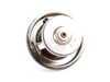 ES#2602805 - 1102000515 - Thermostat Kit - 87C - Includes New O-Ring - Mahle-Behr - Mercedes Benz