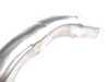 ES#2091935 - VW11705 - Muffler - Center - Made to work with early(dual) hanger design - Ansa - Volkswagen