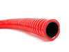 ES#1832431 - FMDVRLKR - Diverter Valve Relocation Kit - Red Hoses - (NO LONGER AVAILABLE) - Relocate the diverter valve from the hot side of the turbo to the cold side - Forge - 