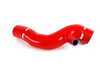 ES#1832431 - FMDVRLKR - Diverter Valve Relocation Kit - Red Hoses - (NO LONGER AVAILABLE) - Relocate the diverter valve from the hot side of the turbo to the cold side - Forge - 