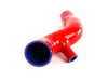 ES#1832431 - FMDVRLKR - Diverter Valve Relocation Kit - Red Hoses - (NO LONGER AVAILABLE) - Relocate the diverter valve from the hot side of the turbo to the cold side - Forge - 