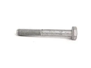 HEX BOLT