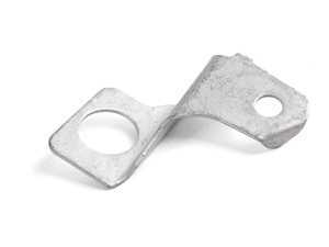 ES#241917 - 21526774227 - Pressure hose support bracket - (NO LONGER AVAILABLE) - Bracket helps support the pressure hose assembly for the clutch - Genuine BMW - BMW