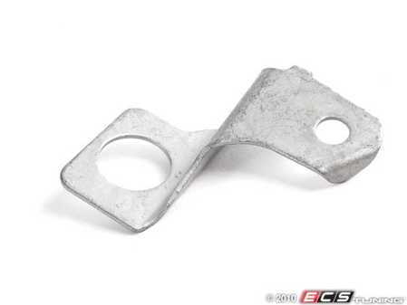 ES#241917 - 21526774227 - Pressure hose support bracket - (NO LONGER AVAILABLE) - Bracket helps support the pressure hose assembly for the clutch - Genuine BMW - BMW