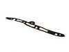 ES#78625 - 51138244337 - Trunk Lid Grip Gasket - Seals the junction between the trunk and grip handle - Genuine BMW - BMW