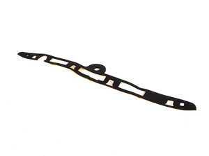 ES#78625 - 51138244337 - Trunk Lid Grip Gasket - Seals the junction between the trunk and grip handle - Genuine BMW - BMW