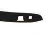 ES#78625 - 51138244337 - Trunk Lid Grip Gasket - Seals the junction between the trunk and grip handle - Genuine BMW - BMW