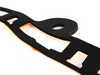 ES#78625 - 51138244337 - Trunk Lid Grip Gasket - Seals the junction between the trunk and grip handle - Genuine BMW - BMW