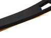 ES#78625 - 51138244337 - Trunk Lid Grip Gasket - Seals the junction between the trunk and grip handle - Genuine BMW - BMW