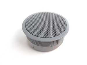 ES#180439 - 65106926710 - LOUDSPEAKER - Genuine BMW - BMW