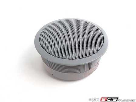 ES#180439 - 65106926710 - LOUDSPEAKER - Genuine BMW - BMW
