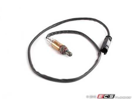 ES#27153 - 11781433940 - Oxygen Sensor - Priced Each - 2 Required in each application - Genuine BMW - BMW