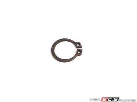ES#29258 - 12311276226 - Lock Ring - Genuine BMW - BMW