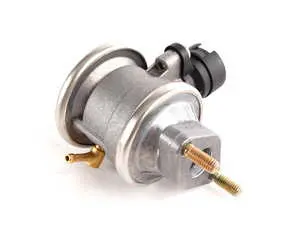 Emission Control-Air Pump 