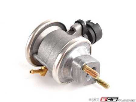 ES#26695 - 11721707619 - Emission Control-Air Pump  - Be sure to pass emission checks with a new check valve - Genuine BMW - BMW