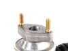 ES#26695 - 11721707619 - Emission Control-Air Pump  - Be sure to pass emission checks with a new check valve - Genuine BMW - BMW