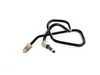 ES#41522 - 21526774230 - Clutch Line - Slave cylinder to pressure hose - Genuine BMW - BMW