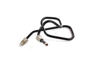 ES#41522 - 21526774230 - Clutch Line - Slave cylinder to pressure hose - Genuine BMW - BMW