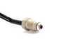 ES#41522 - 21526774230 - Clutch Line - Slave cylinder to pressure hose - Genuine BMW - BMW