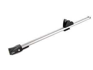 ES#197009 - 82720393083 - Bicycle Carrier - Single - Mount your bike to your vehicles roof rack - Genuine BMW - BMW