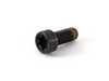ES#20400 - 11227519572 - Flywheel Bolt - Priced Each - Measurements: M12x1.5x29.15 - Genuine BMW - BMW