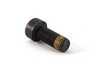 ES#20400 - 11227519572 - Flywheel Bolt - Priced Each - Measurements: M12x1.5x29.15 - Genuine BMW - BMW