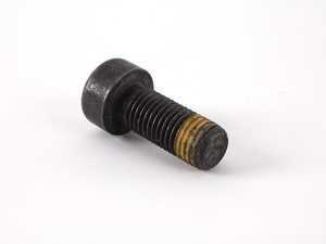 ES#2537963 - 11227519572kt - Flywheel Bolt - Pack Of 10 - Measurements: M12x1.5x29.15 - Genuine BMW - BMW