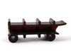 ES#2718167 - 1020520316 - Timing Guide Rail  - Bottom - Located behind the lower timing cover between the crank and intermediate shaft - Febi - Mercedes Benz