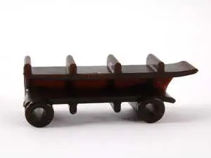 Timing Guide Rail 