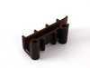 ES#2718167 - 1020520316 - Timing Guide Rail  - Bottom - Located behind the lower timing cover between the crank and intermediate shaft - Febi - Mercedes Benz