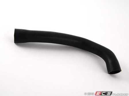 ES#1599543 - 11531740481 - Radiator Hose - Lower - Runs from the radiator to the thermostat housing. - URO - BMW