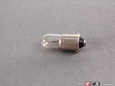 ES#175535 - 63318375993 - BULB - (NO LONGER AVAILABLE) - Genuine BMW - 
