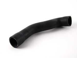ES#1599542 - 11531740832 - Radiator Hose - Upper - Runs from the radiator to the thermostat housing. - URO - BMW