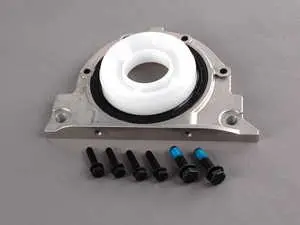 Rear Crankshaft Cover - With Seal